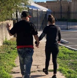 Meet your Posher, Markus